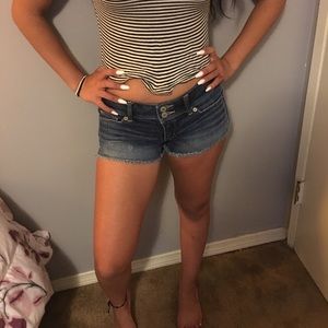 American Shorts